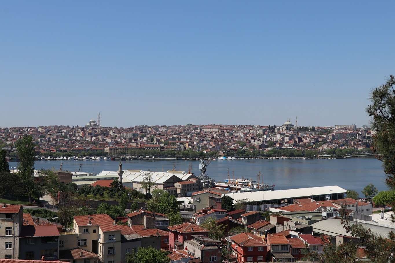 İstanbul'da kiralar neden artıyor? İstanbul'da kiralar neden artıyor?